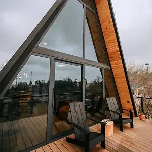  Шале комплекс Hilltop