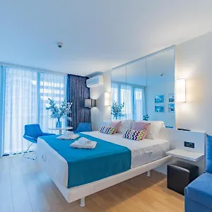  Апартаменты Smart Orbi