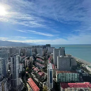  Апартаменты Orbi сiti Sunshine