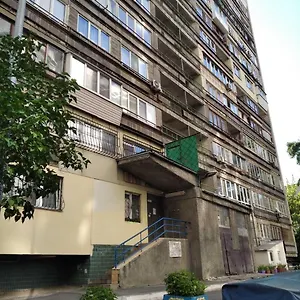 Kiev Central Apartment , Киев Украина